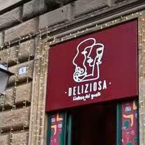 Una foto del restaurante Deliziosa Ristorante | Cucina Tipica Siciliana & Pizzoleria