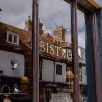Una foto del restaurante Rye Bistro