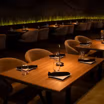 A photo of Town Restaurant & Bar restaurant