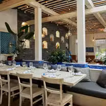 Foto von Floga Estiatorio and Event Space Restaurant