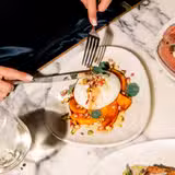 Midweek Signature Festive Menu foto