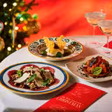 Weekend  Signature Festive Menu foto