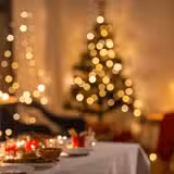 Viceroy Holiday Buffet foto