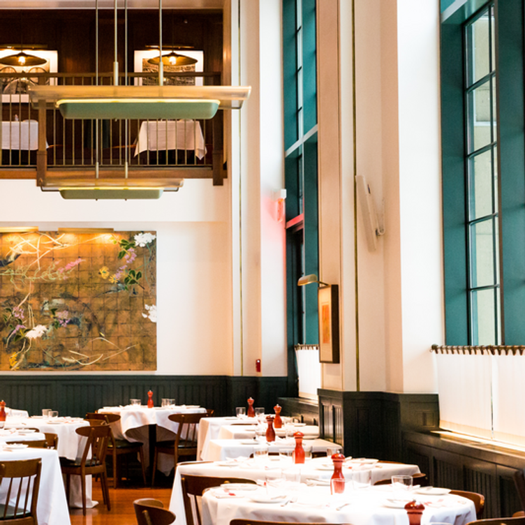 Union Square Cafe