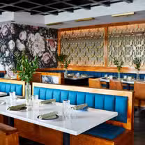 Een foto van restaurant The Mockingbird Nashville
