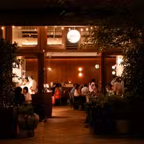 Una foto del restaurante Camélia