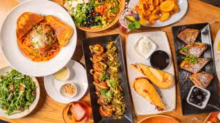 Een foto van restaurant Rascal Modern Diner