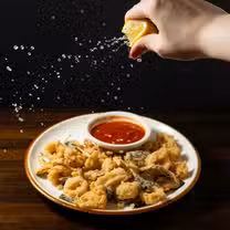 A photo of Zia Maria Little Italy restaurant