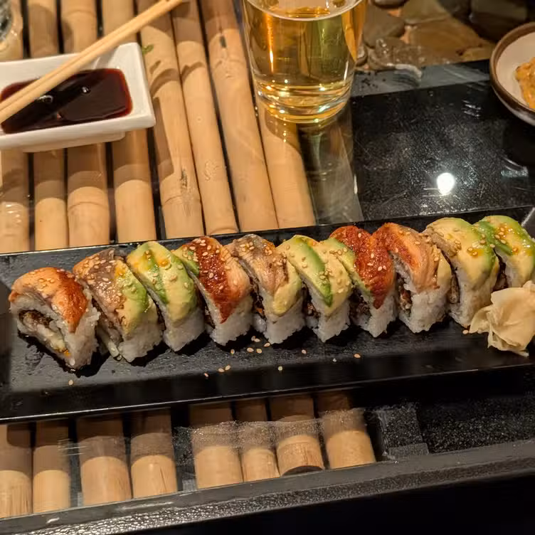 Comida - Kamehachi - Northbrook, Northbrook, IL