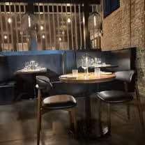Foto von Lapeer Steak & Seafood - Birmingham Restaurant