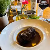 Sonntags Special "Omas Rinderroulade" photo