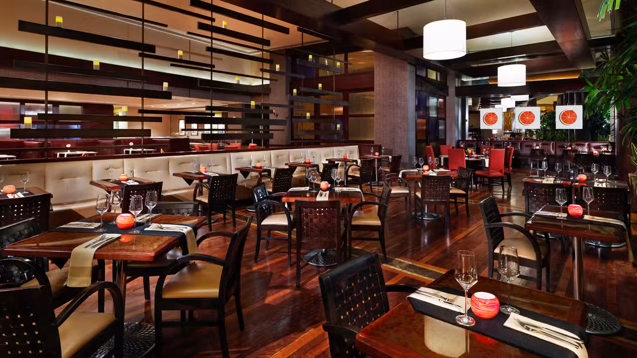 1600 Bar + Grille, Houston, TX