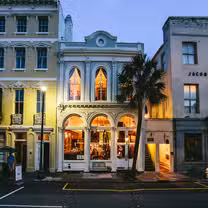 Foto von Oak Steakhouse - Charleston Restaurant