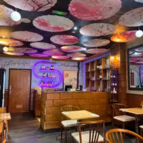 Una foto del restaurante Sakusei Angel