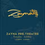 ZAYNA PRE-THEATRE photo