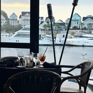 greg norman restaurant myrtle beach dress code Australian Grille - North Beach, SC Chest:38