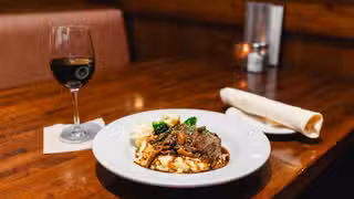 Foto von Kendall's Tavern & Chophouse Restaurant