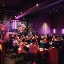 Una foto del restaurante Hochi Mama CBD