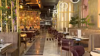 Una foto del restaurante Kervan Kitchen Ipswich