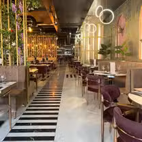 Una foto del restaurante Kervan Kitchen Ipswich