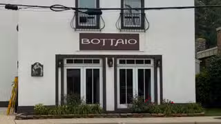A photo of Ristorante Bottaio restaurant