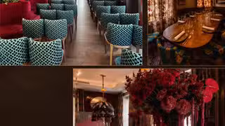 A photo of Restaurante Abya restaurant