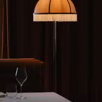 Una foto del restaurante Charbone