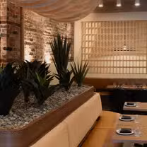 Una foto del restaurante Restaurant Mezquila