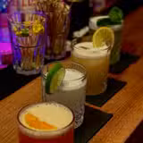 Drinks only! foto