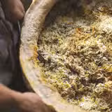 Halwa Puri Brunch photo