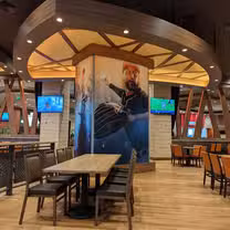 Una foto del restaurante Game Tyme Sports Bar & Grille