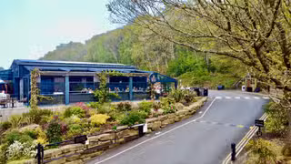 A photo of The Millhouse Bistro restaurant