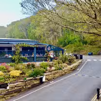A photo of The Millhouse Bistro restaurant