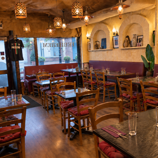 Bethlehem Restaurant