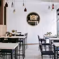 Een foto van restaurant Weihenstephaner am Platzl