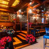 Christmas Eve at Josephine foto