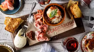 A photo of Scaddabush Kanata restaurant
