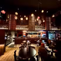 A photo of Rioja restaurant