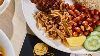 Een foto van restaurant Sakho Laksa