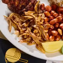 Una foto del restaurante Sakho Laksa