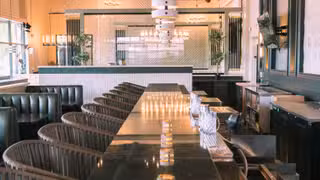 Een foto van restaurant Lakeshore Kitchen - Felida