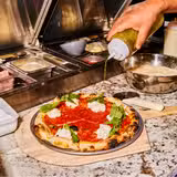 SF Restaurant Week at Delarosa Downtown foto