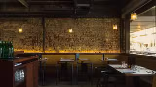A photo of Hochi Mama Richmond restaurant