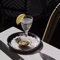 A photo of Bar Christina restaurant