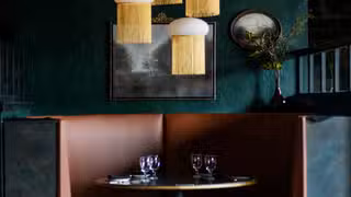 Een foto van restaurant Louie's Reserve