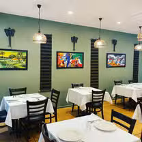 A photo of Curry Story Indian restaurant restaurant
