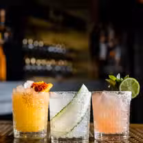 A photo of Puesto Anaheim restaurant