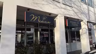 A photo of Mekan Restaurant & Event Catering restaurant