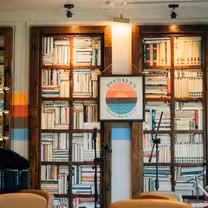 Una foto del restaurante Pithayas