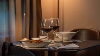 A photo of Il Bolognese Bar & Restaurant restaurant